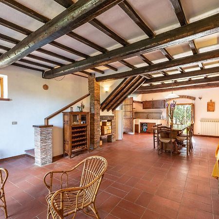 Cozy Home In Massa Marittima Gr With Kitchen Ngoại thất bức ảnh