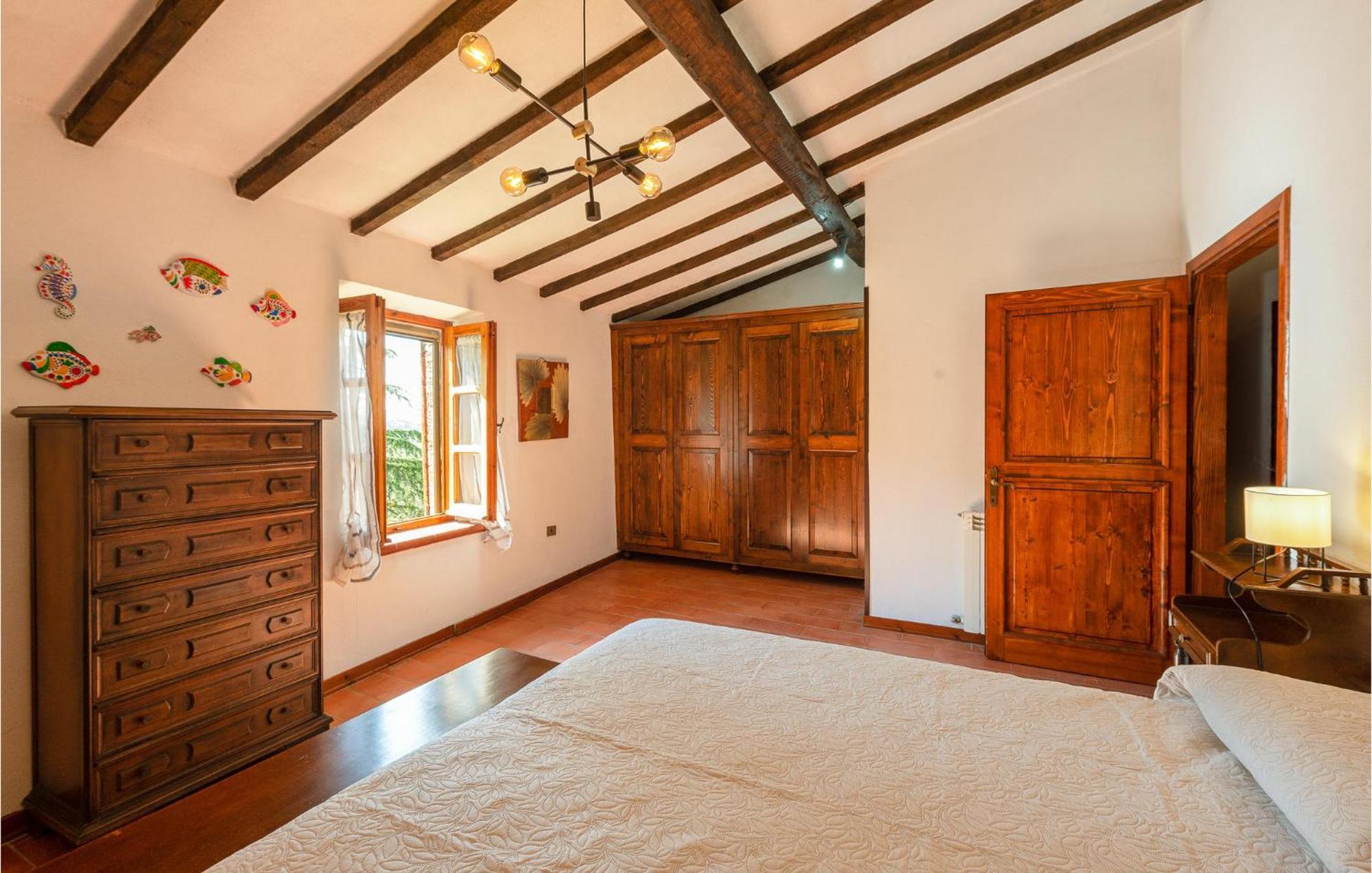 Cozy Home In Massa Marittima Gr With Kitchen Ngoại thất bức ảnh